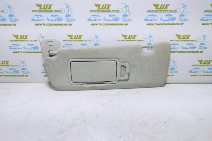 Parasolar stanga 964009419r Renault Megane 4 [2016 - 2020]