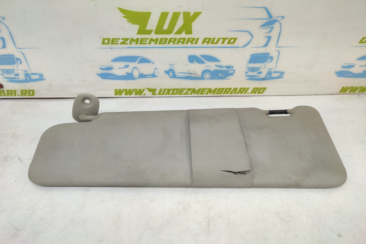 Parasolar stanga 964012342r Dacia Logan 2 [2013 - 2016]