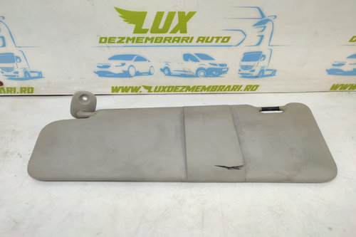 Parasolar stanga 964012342r Dacia Logan 2 [2013 - 2016]