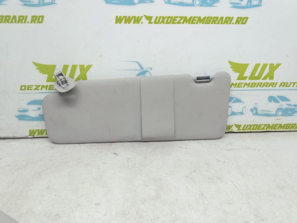 Parasolar stanga 964019553r Dacia Logan 2 [facelift] [2017 - 2020] MCV wagon 5-usi 0.9 tce H4B410