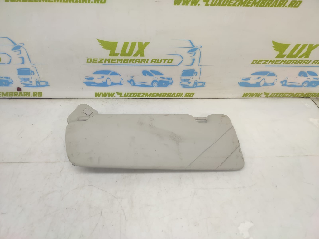 Parasolar stanga 964019730r Dacia Logan 3 [2020 - 2024] 1.0 tce H4D480