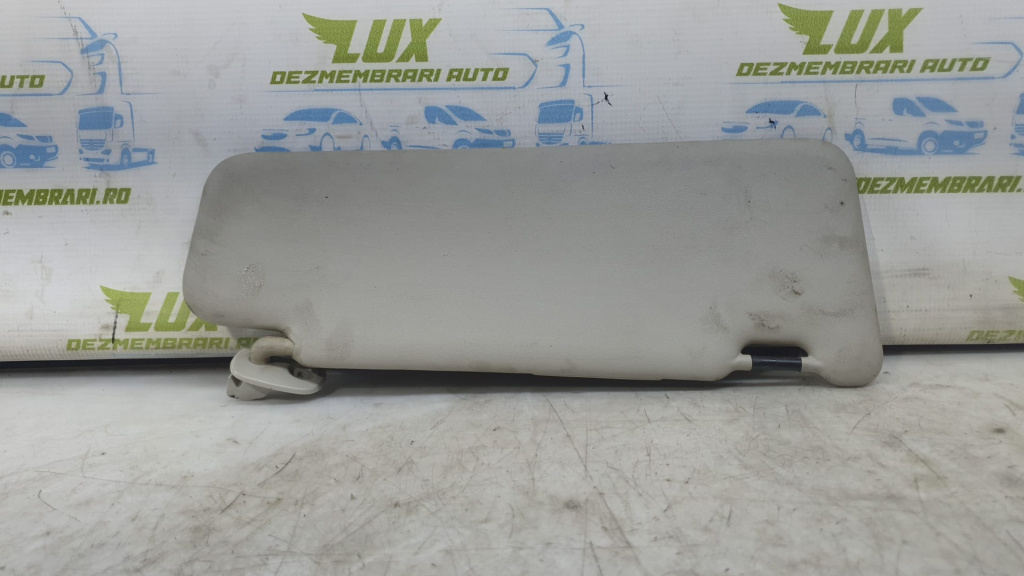 Parasolar stanga 964019730r Dacia Sandero 3 [2020 - 2022]