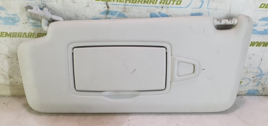 Parasolar stanga a2058107304 Mercedes-Benz C-Class W205/S205/C205 [2014 - 2018] 2.2 cdi om651921