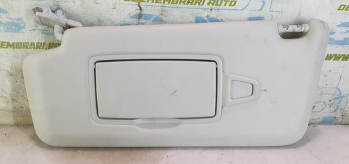 Parasolar stanga a2058107304 Mercedes-Benz C-Class W205/S205/C205 [2014 - 2018] 2.2 cdi om651921