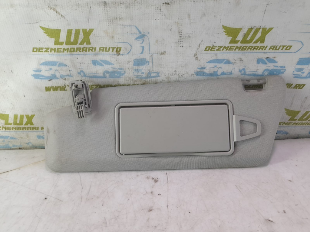 Parasolar stanga A2128101510 Mercedes-Benz CLS-Class C218/X218 [2011 - 2014] 3.0 cdi om642854
