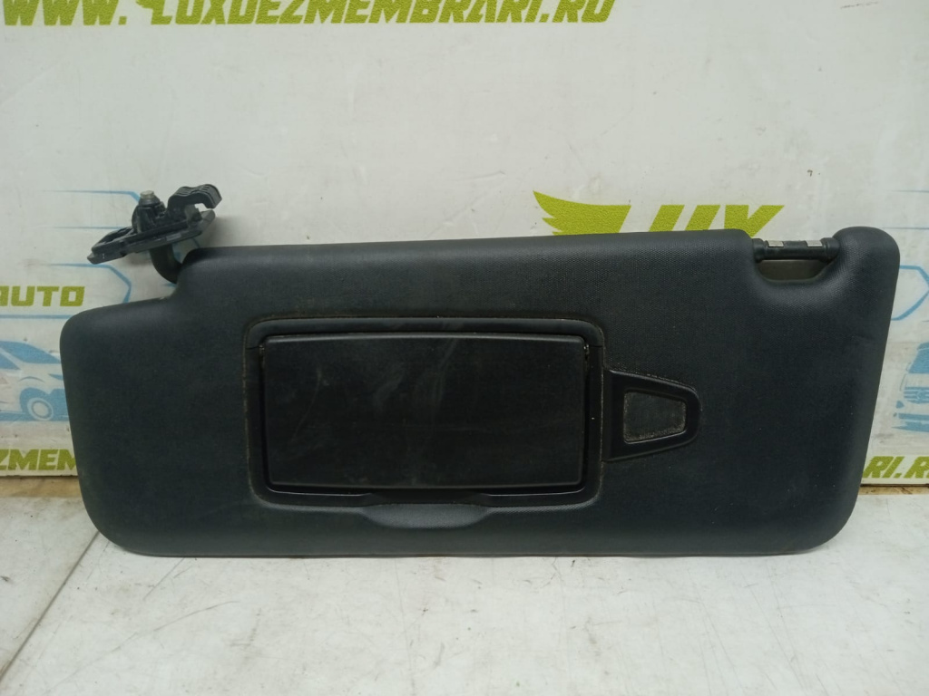 Parasolar stanga A2138106101 Mercedes-Benz E-Class W213/S213/C238/A238 [2016 - 2020]