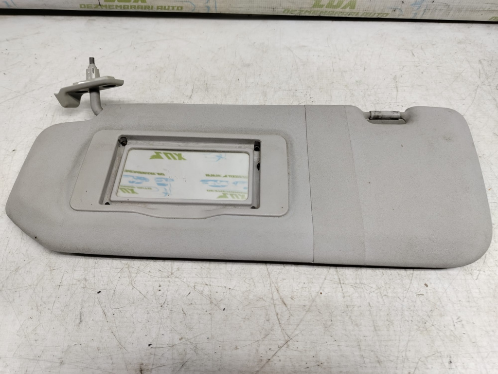 Parasolar stanga A2518100110 Mercedes-Benz R-Class W251 [2005 - 2010] 3.0 cdi OM642.950