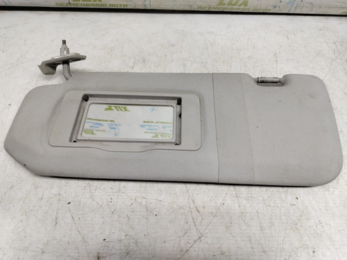 Parasolar stanga A2518100110 Mercedes-Benz R-Class W251 [2005 - 2010] 3.0 cdi OM642.950