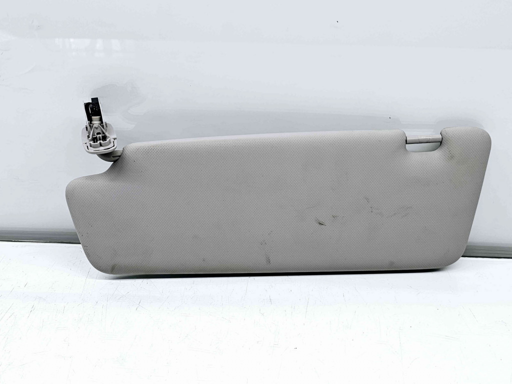 Parasolar stanga Audi A1 (8X1) [Fabr 2010-2018] OEM