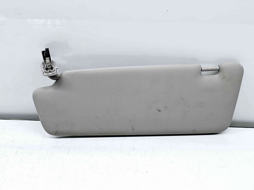 Parasolar stanga Audi A1 (8X1) [Fabr 2010-2018] OEM