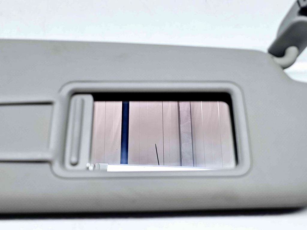 Parasolar stanga Audi A1 (8X1) [Fabr 2010-2018] OEM