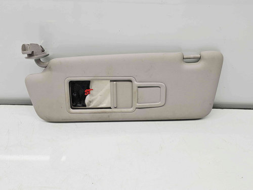 Parasolar stanga Audi A4 (8K2, B8.5) Facelift [Fabr 2008-2015] OEM