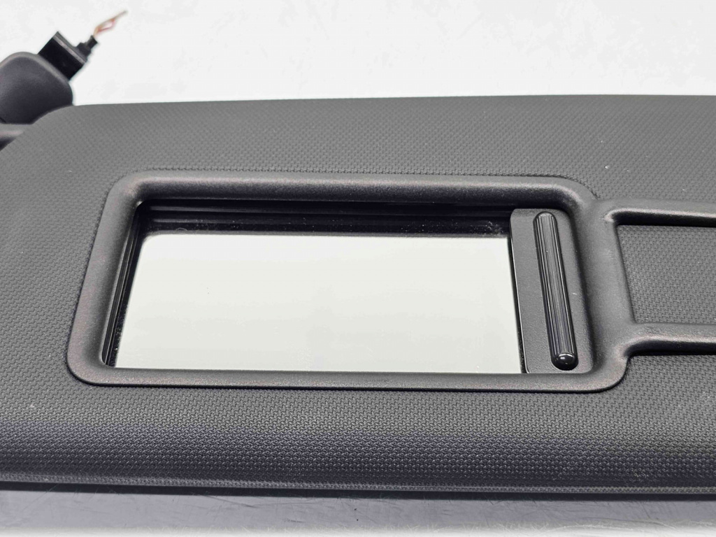 Parasolar stanga Audi A4 (8K5, B8) Avant [Fabr 2008-2015] OEM