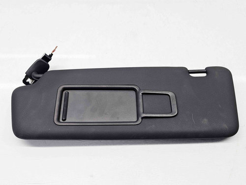 Parasolar stanga Audi A4 (8K5, B8) Avant [Fabr 2008-2015] OEM