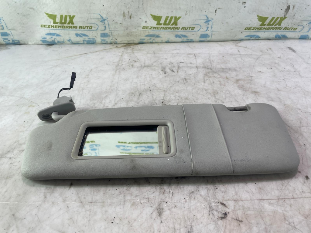 Parasolar stanga Audi A4 B7 [2004 - 2008] 2.0 tdi BPW