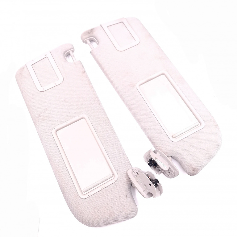Parasolar Stanga Audi A4 B7 (8E) 2004-2008 4F0857551K, 4F0857551L, 4F0857552K, 4F0857552L