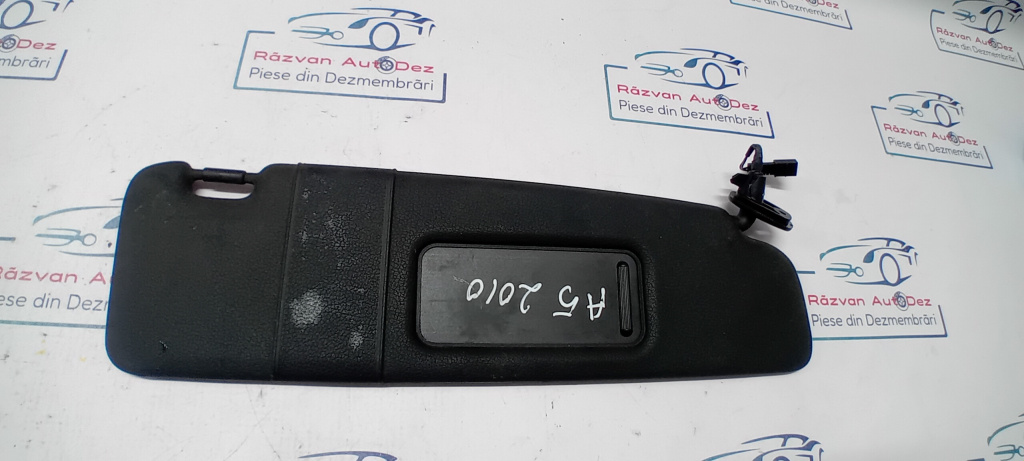 Parasolar stanga Audi A5 2010