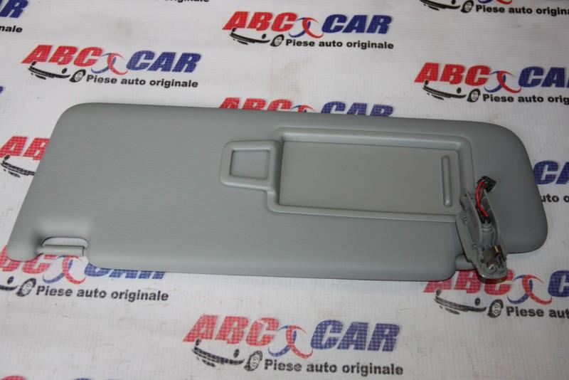 Parasolar stanga Audi A5 2017-2024 F5 8W0857551