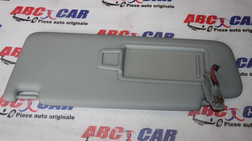 Parasolar stanga Audi A5 F5 cod: 8W0857551 model 2017