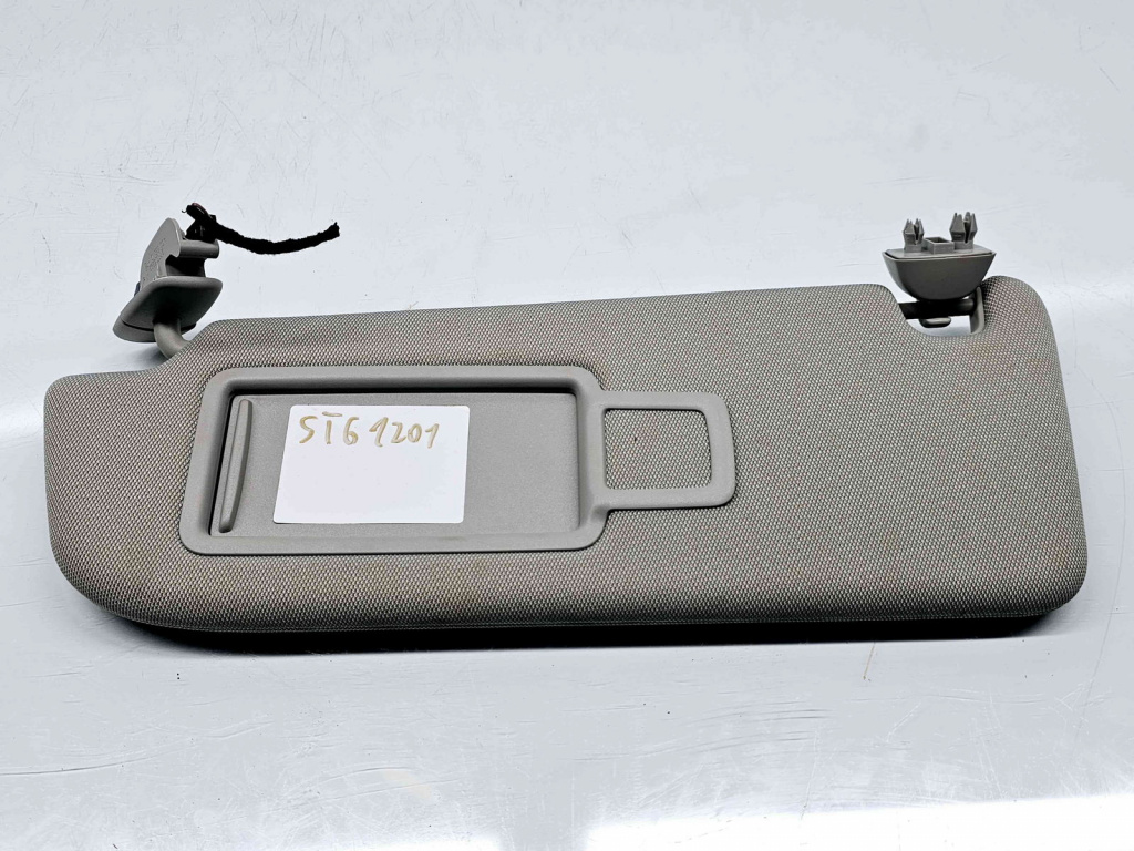 Parasolar stanga Audi A6 (4G2, C7) [Fabr 2012-2017] OEM