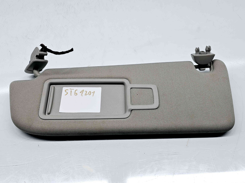 Parasolar stanga Audi A6 (4G2, C7) [Fabr 2012-2017] OEM