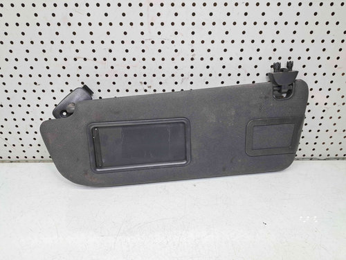 Parasolar stanga Audi A6 Avant (4F5, C6) [Fabr 2005-2010] 4F0857551K