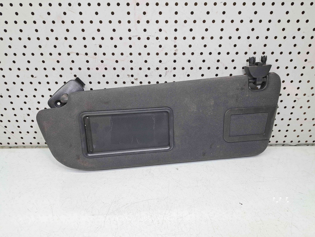 Parasolar stanga Audi A6 Avant (4F5, C6) [Fabr 2005-2010] 4F0857551K
