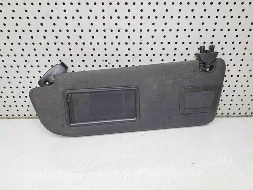 Parasolar stanga Audi A6 Avant (4F5, C6) [Fabr 2005-2010] 4F0857551K