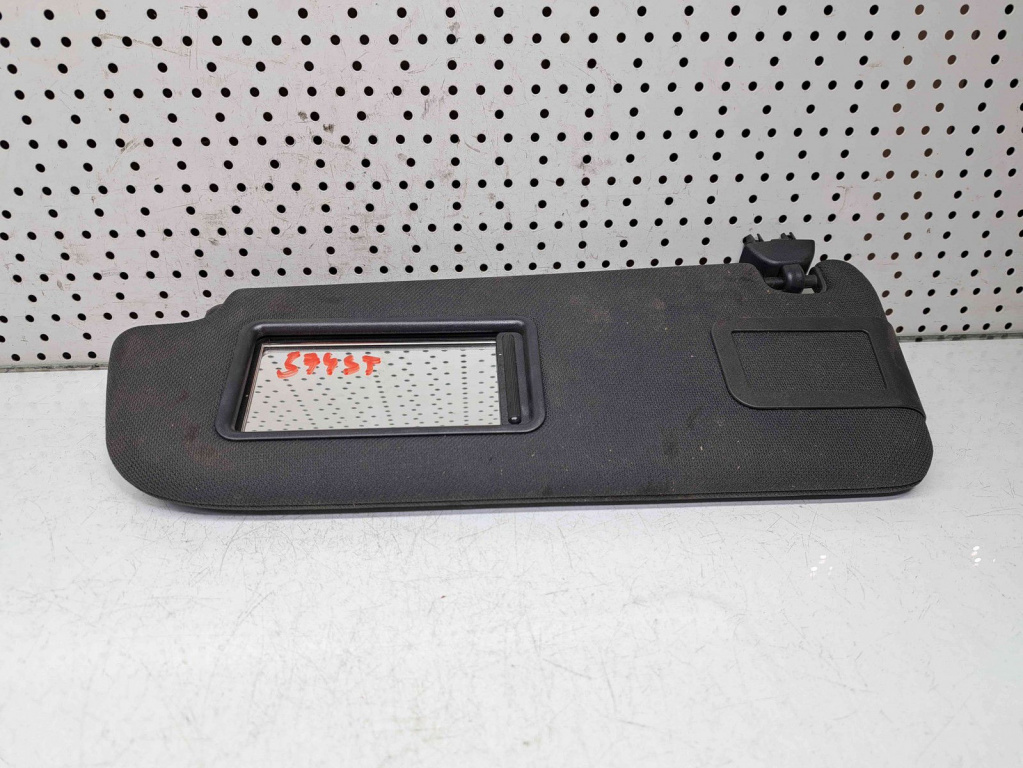 Parasolar stanga Audi A6 Avant (4F5, C6) [Fabr 2005-2010] 4F0857551K