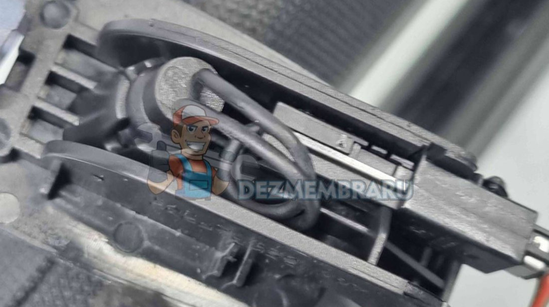 Parasolar stanga Audi A7 Sportback (4GA) [Fabr 2011-2017] OEM