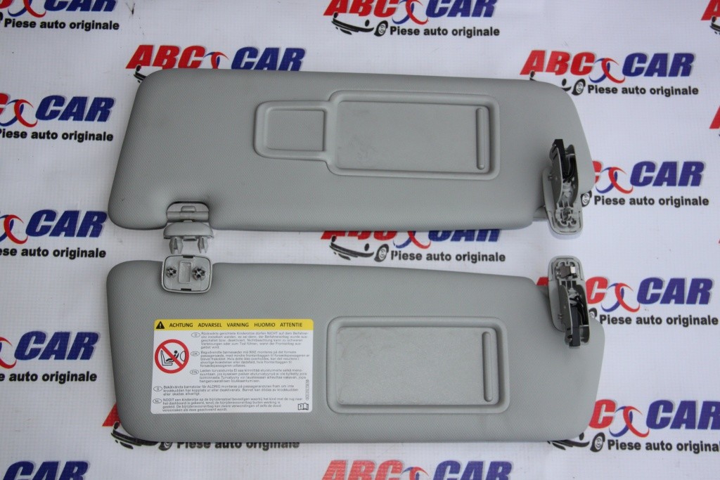 Parasolar stanga Audi Q3 8U cod: 8K0857551 model 2014