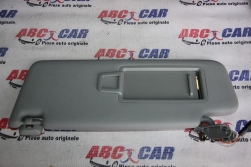 Parasolar stanga  Audi Q5 2017-> 80A 8V5857551P