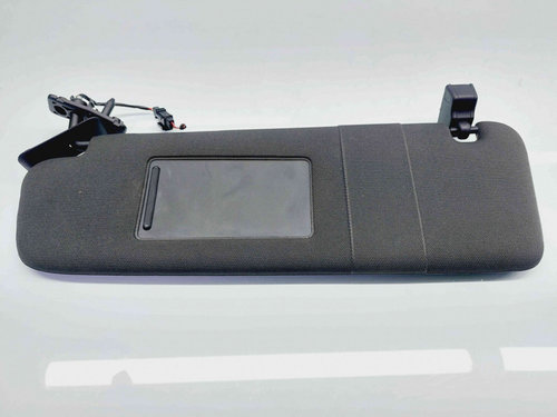 Parasolar stanga Audi Q7 (4LB) [Fabr 2006-2014] 4L0857551