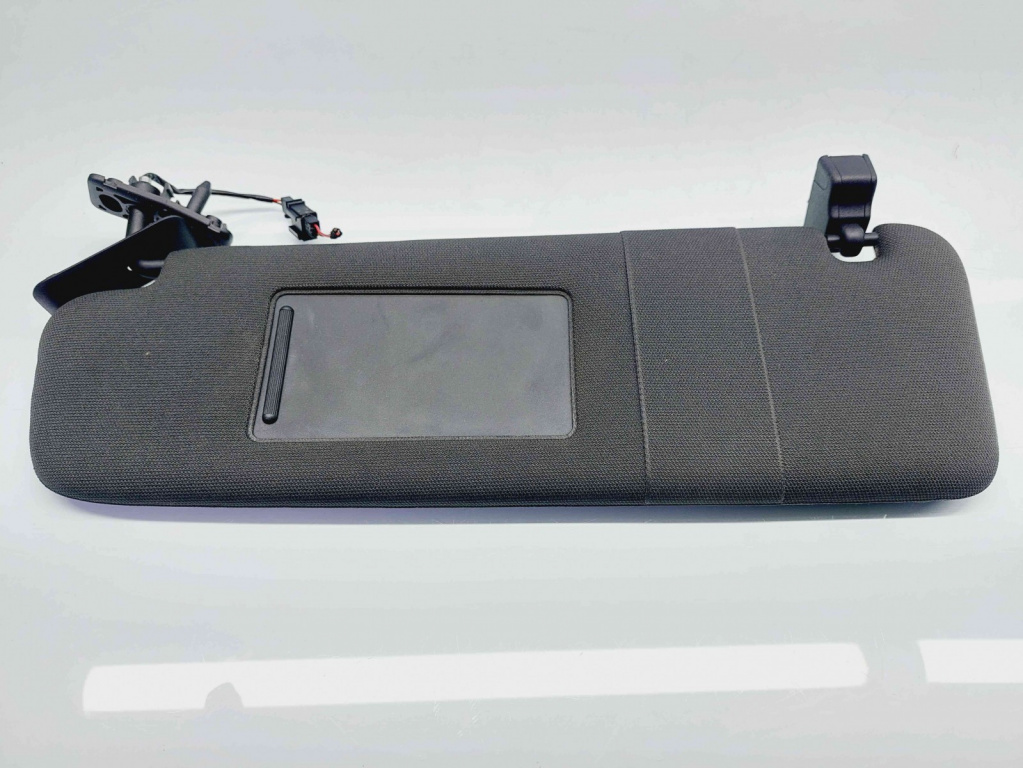 Parasolar stanga Audi Q7 (4LB) [Fabr 2006-2014] 4L0857551