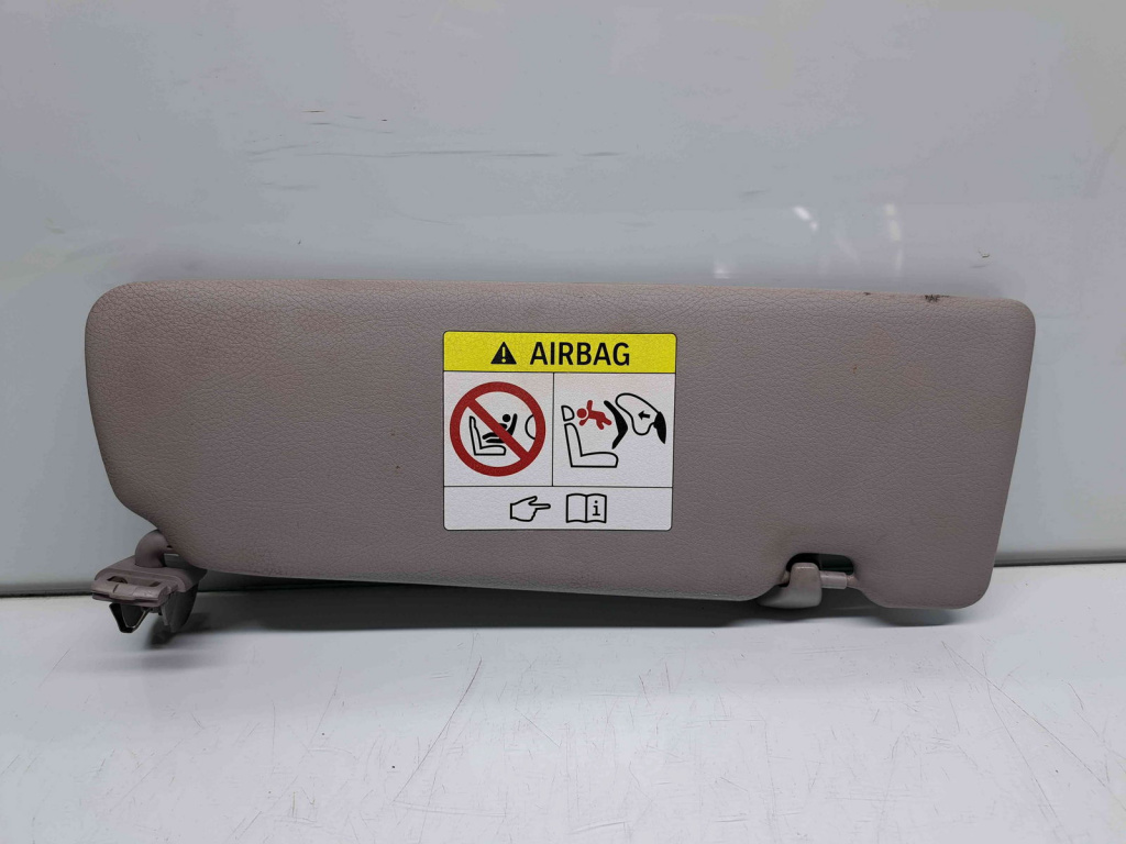 Parasolar stanga Bmw 1 (F20) [Fabr 2011-2017] OEM