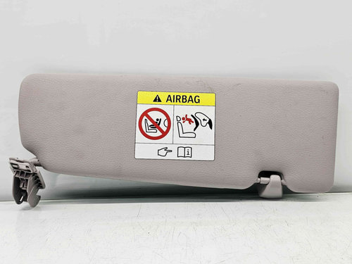 Parasolar stanga Bmw 1 (F20) [Fabr 2011-2017] OEM