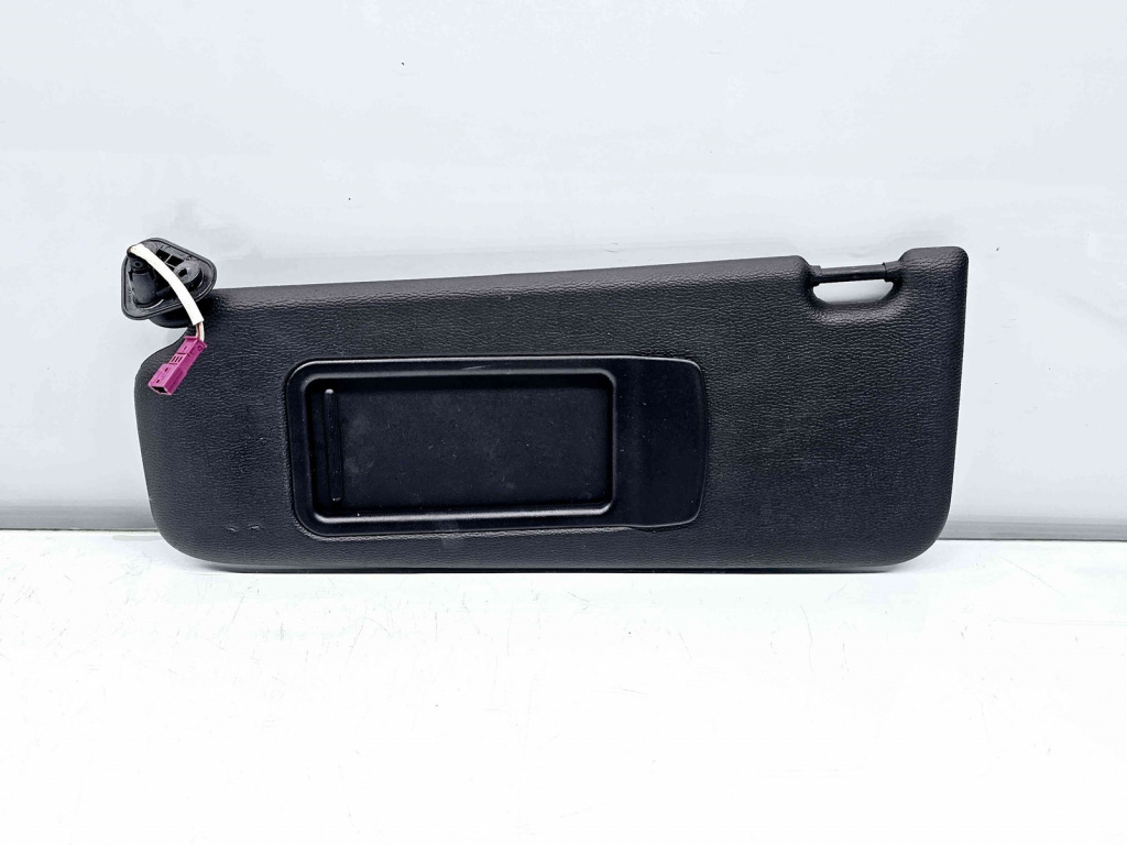 Parasolar stanga Bmw 3 Coupe (E92) [Fabr 2005-2011] OEM