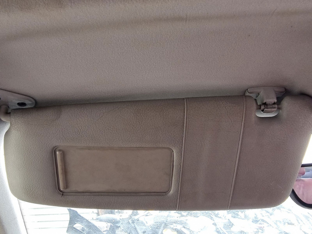 Parasolar stanga Bmw 3 (E46) [Fabr 1998-2005] 1.9 M43B 87KW / 118CP