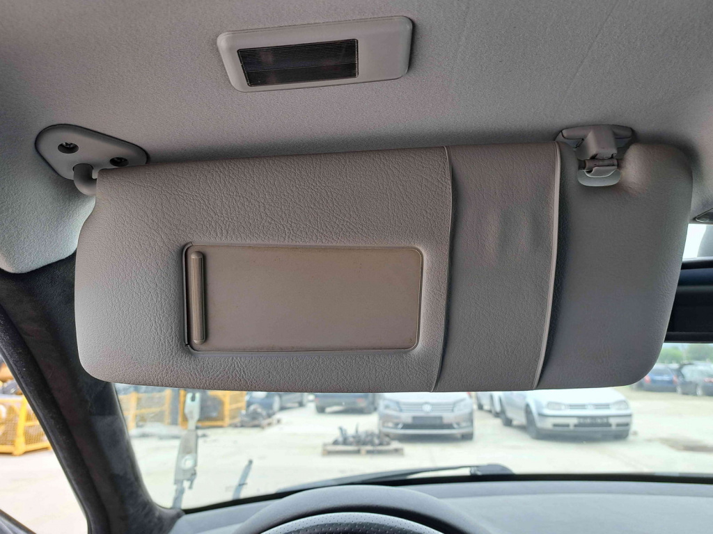 Parasolar stanga Bmw 3 (E46) [Fabr 1998-2005] OEM