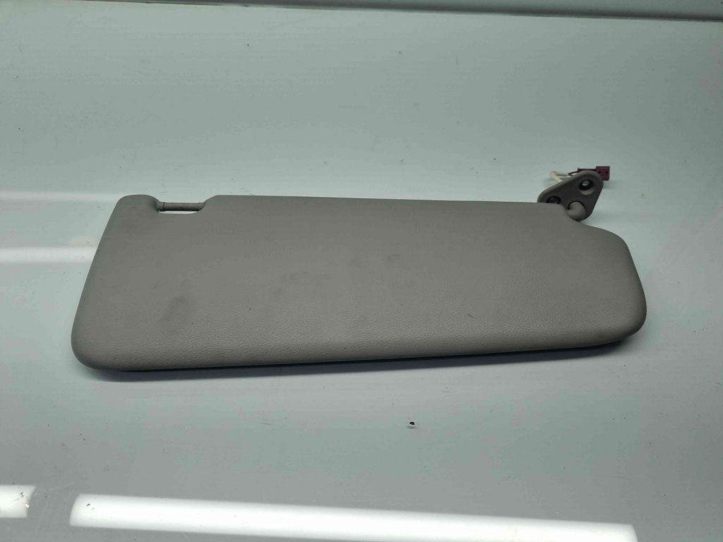 Parasolar stanga Bmw 3 (E90) [Fabr 2005-2011] OEM