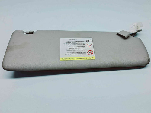 Parasolar stanga Bmw 3 (F30) [Fabr 2012-2017] OEM