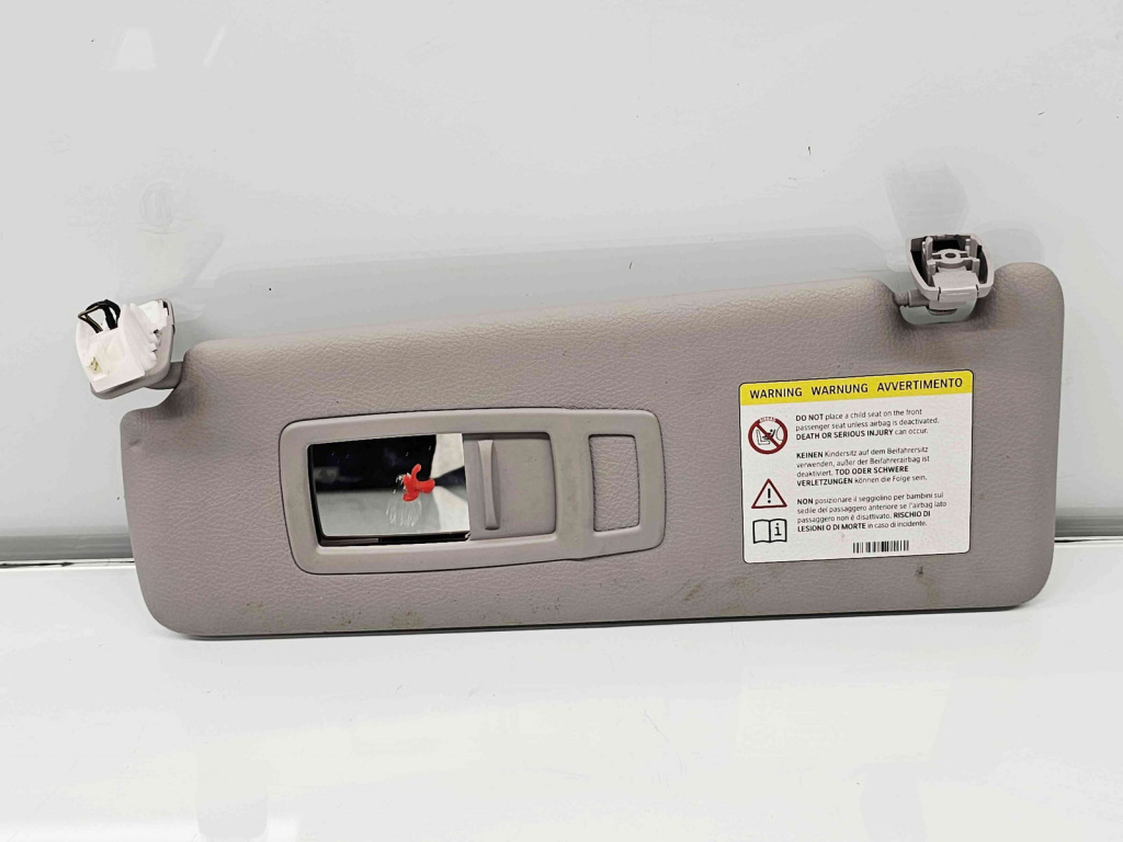 Parasolar stanga Bmw 3 (F30) [Fabr 2012-2017] OEM