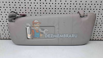 Parasolar stanga Bmw 5 (E60) [Fabr 2004-2010] 2.0 ...