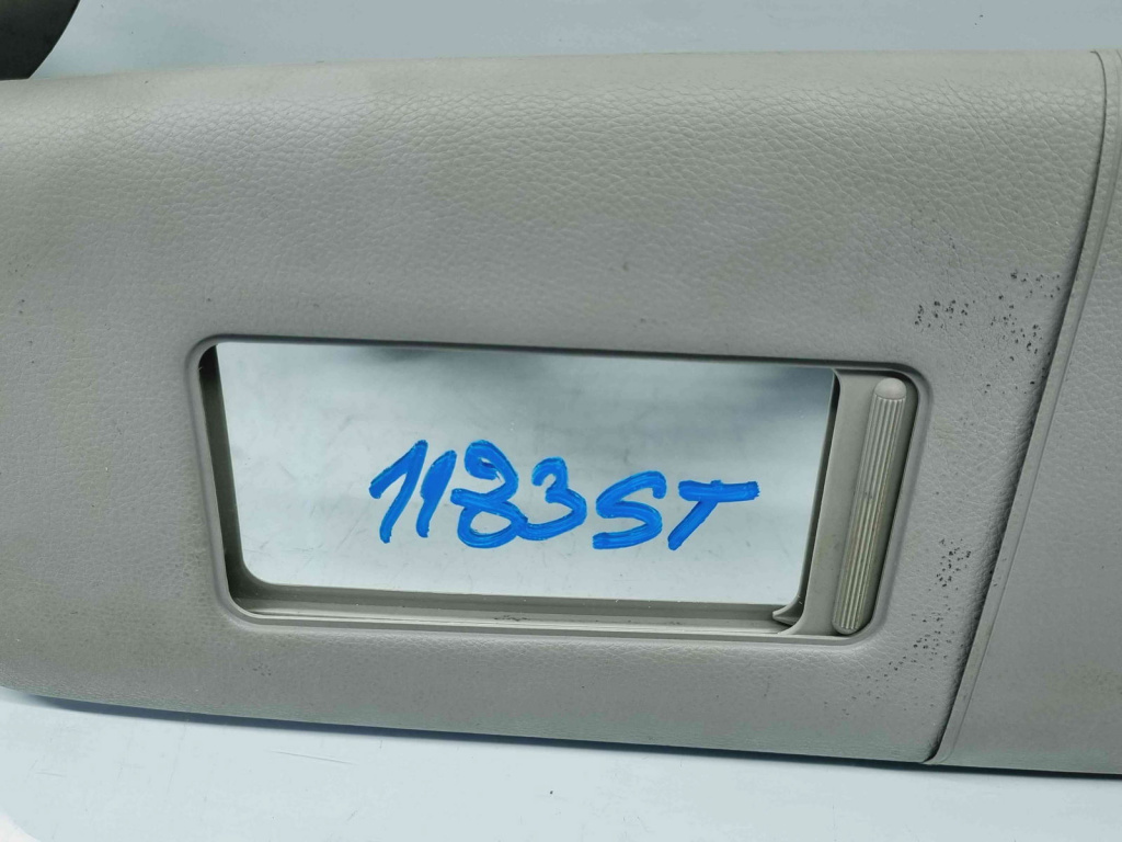Parasolar stanga Bmw 5 (E60) [Fabr 2004-2010] OEM