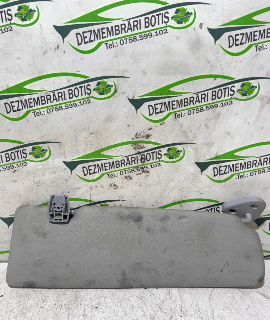 Parasolar Stanga BMW Seria 1 E87 [2004 - 2007] Hatchback