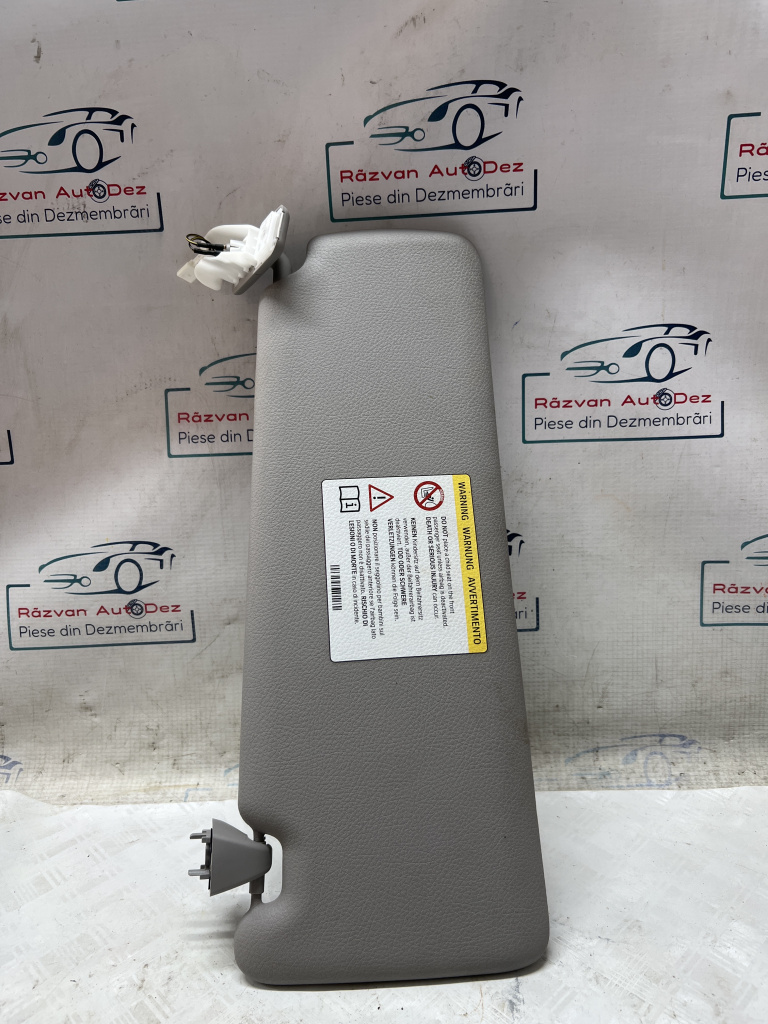 Parasolar stanga BMW Seria 3 F31 - Benzina 2013, -