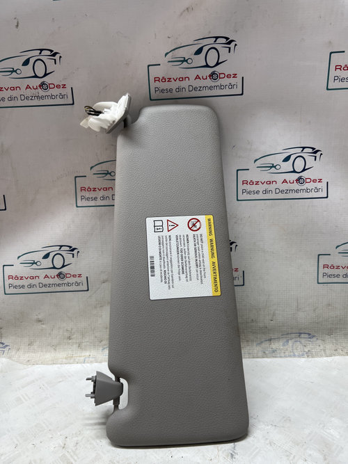 Parasolar stanga BMW Seria 3 F31 - Benzina 2013, -