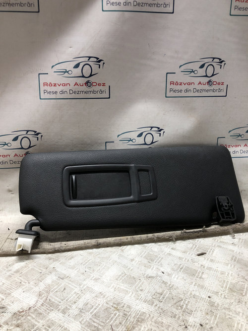 Parasolar stanga BMW Seria 3 GT F34 2.0 Benzina 2015, -