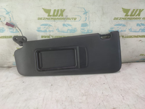 Parasolar stanga BMW X1 E84 [facelift] [2012 - 2015] 2.0 D N47D20C