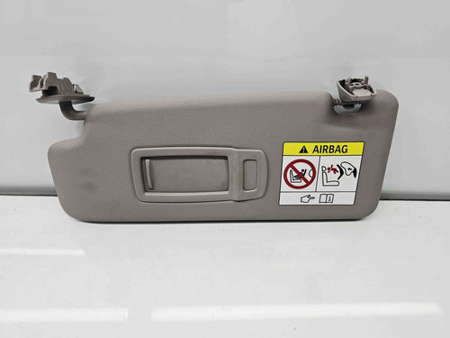 Parasolar stanga Bmw X1 (F48) [Fabr 2016-2022] OEM